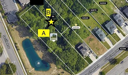 Bundle 2 lots A and B