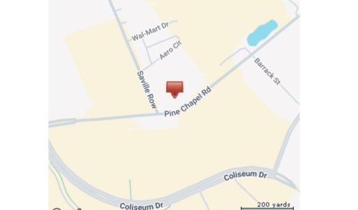 Photo #6 of 175 Pine Chapel Road, Hampton, Virginia 0.8 acres