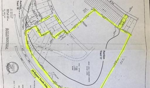 Photo #1 of 66 AC+ Woodcrest Heights, Danville, Virginia 66.0 acres