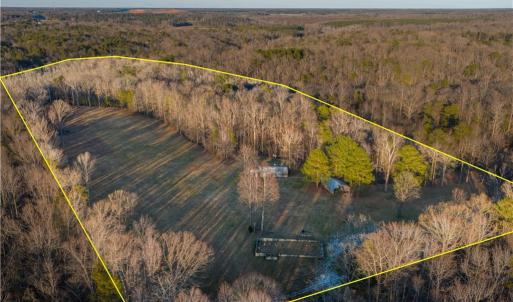 Photo #11 of 9744 Runninghorse Lane, Gloucester, Virginia 18.5 acres