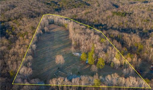 Photo #20 of 9744 Runninghorse Lane, Gloucester, Virginia 18.5 acres