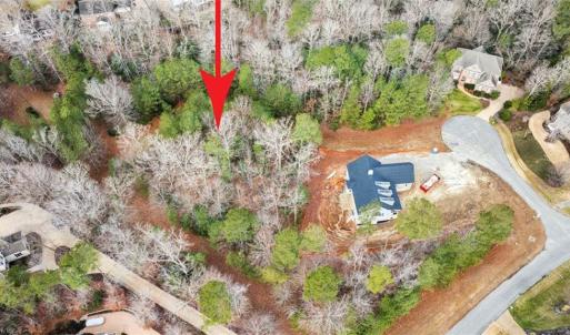 Photo #5 of 9805 Loblolly Court, Toano, Virginia 0.8 acres