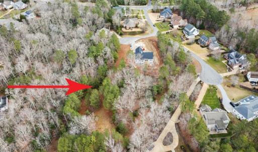 Photo #6 of 9805 Loblolly Court, Toano, Virginia 0.8 acres