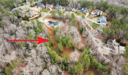 Photo #7 of 9805 Loblolly Court, Toano, Virginia 0.8 acres
