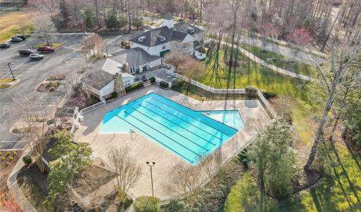 Photo #10 of 9805 Loblolly Court, Toano, Virginia 0.8 acres