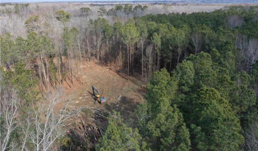Photo #2 of 6568 Blackwater Road, Virginia Beach, Virginia 5.2 acres