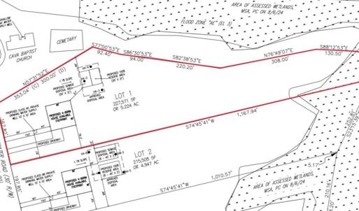 Photo #7 of 6568 Blackwater Road, Virginia Beach, Virginia 5.2 acres