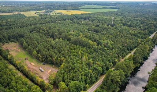 Photo #12 of 2.5 Ac Dismal Swamp Canal Trail, Chesapeake, Virginia 2.5 acres