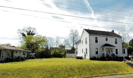 Photo #1 of .112ac Montclair Avenue, Norfolk, Virginia