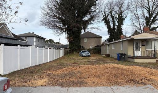 Photo #1 of 2526 Moton Street, Portsmouth, Virginia 0.1 acres
