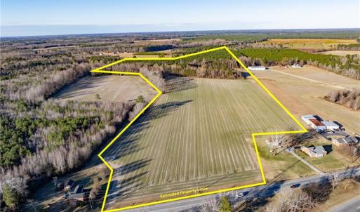 Photo #3 of 52+ AC Holland Road, Suffolk, Virginia 52.6 acres
