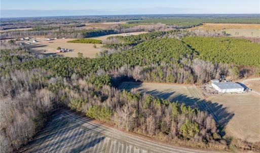 Photo #5 of 52+ AC Holland Road, Suffolk, Virginia 52.6 acres