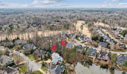 Photo #6 of 227 St Cuthbert, Williamsburg, Virginia 0.4 acres