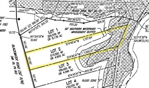 Photo #4 of 6576 Blackwater Road, Virginia Beach, Virginia 4.9 acres