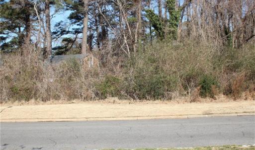 Photo #4 of .51+AC Waterfront Drive, Virginia Beach, Virginia 0.9 acres