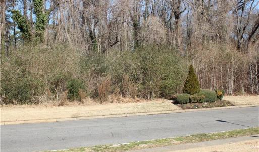 107 feet of front road