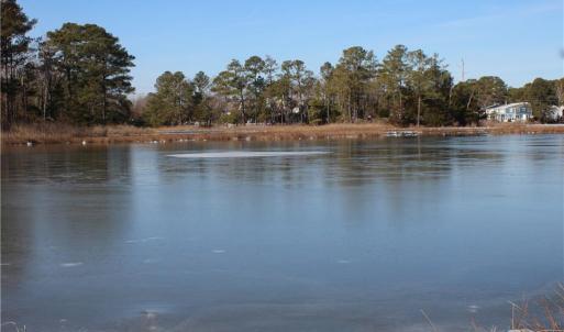 Photo #7 of .51+AC Waterfront Drive, Virginia Beach, Virginia 0.9 acres
