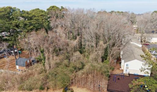 Photo #11 of .51+AC Waterfront Drive, Virginia Beach, Virginia 0.9 acres
