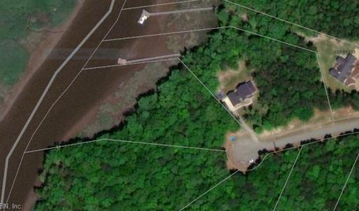 Photo #5 of 2561 Fort Huger Drive, Smithfield, Virginia 3.0 acres