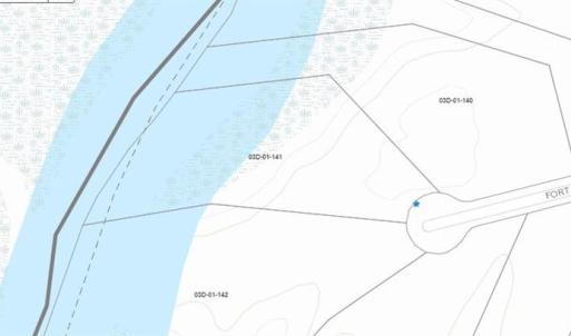 Photo #4 of 2561 Fort Huger Drive, Smithfield, Virginia 3.0 acres