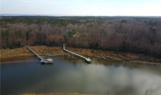 Photo #2 of 2561 Fort Huger Drive, Smithfield, Virginia 3.0 acres
