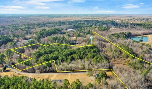 Photo #19 of 26+ AC W Nottoway Drive, Courtland, Virginia 26.7 acres