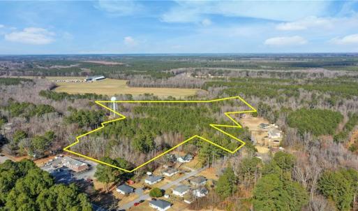 Photo #29 of 26+ AC W Nottoway Drive, Courtland, Virginia 26.7 acres