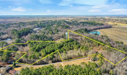 Photo #21 of 26+ AC W Nottoway Drive, Courtland, Virginia 26.7 acres