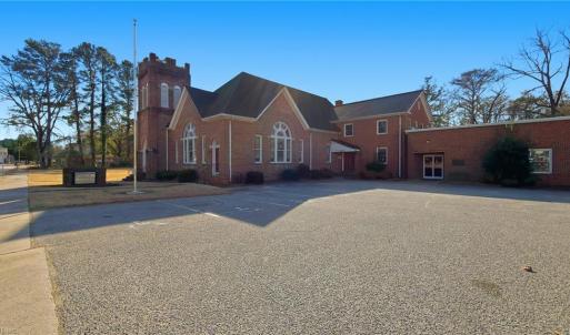 Photo #11 of 26+ AC W Nottoway Drive, Courtland, Virginia 26.7 acres