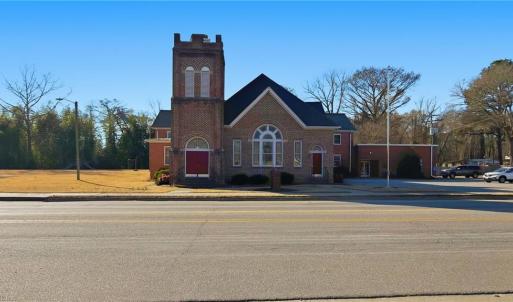 Photo #12 of 26+ AC W Nottoway Drive, Courtland, Virginia 26.7 acres