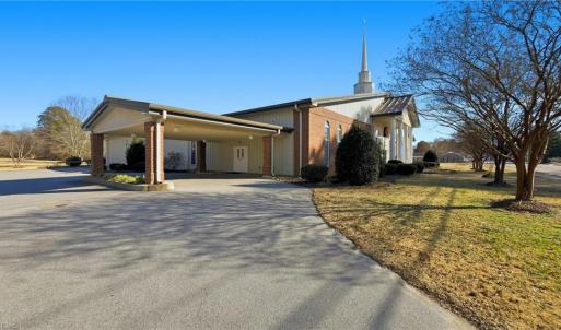 Photo #13 of 26+ AC W Nottoway Drive, Courtland, Virginia 26.7 acres