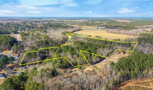 Photo #25 of 26+ AC W Nottoway Drive, Courtland, Virginia 26.7 acres