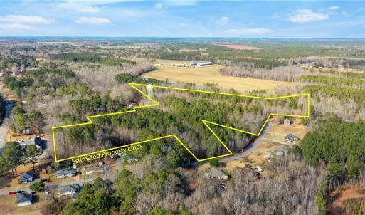 Photo #6 of 26+ AC W Nottoway Drive, Courtland, Virginia 26.7 acres