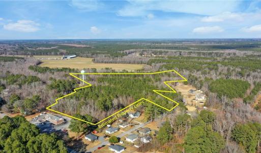 Photo #7 of 26+ AC W Nottoway Drive, Courtland, Virginia 26.7 acres