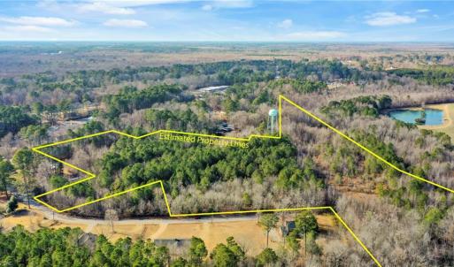 Photo #2 of 26+ AC W Nottoway Drive, Courtland, Virginia 26.7 acres