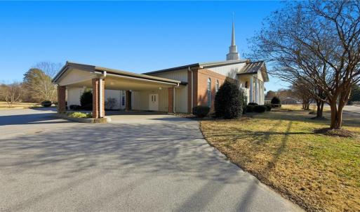 Photo #13 of 26+ AC W Nottoway Drive, Courtland, Virginia 26.7 acres