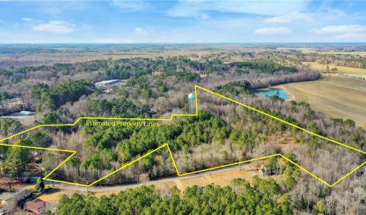 Photo #3 of 26+ AC W Nottoway Drive, Courtland, Virginia 26.7 acres