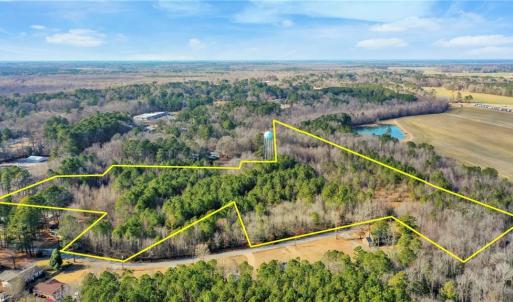 Photo #21 of 26+ AC W Nottoway Drive, Courtland, Virginia 26.7 acres