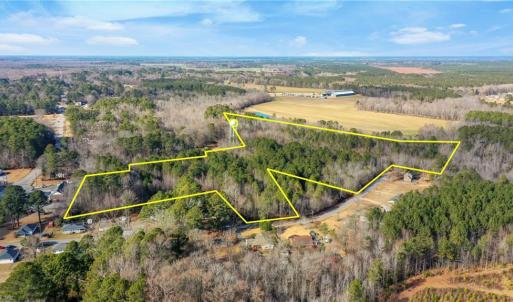 Photo #25 of 26+ AC W Nottoway Drive, Courtland, Virginia 26.7 acres