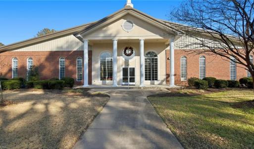 Photo #9 of 26+ AC W Nottoway Drive, Courtland, Virginia 26.7 acres