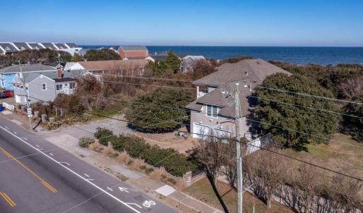 One of the few remaining Beachfront developments, with no hotels to demolish.