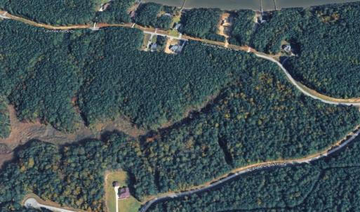 Photo #4 of 14307 Lawnes Creek Crossing, Smithfield, Virginia 5.0 acres