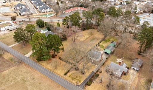 Photo #3 of 924 Old Big Bethel Road, Hampton, Virginia 1.3 acres