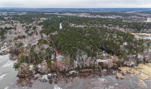 Photo #23 of 13441 Morris Creek Crescent, Charles City, Virginia 5.2 acres