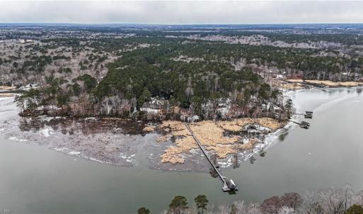 Photo #2 of 13441 Morris Creek Crescent, Charles City, Virginia 5.2 acres