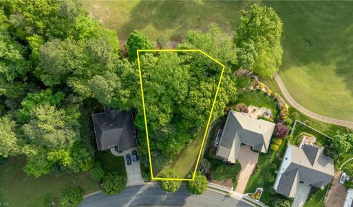 Photo #2 of 3058 Cider House Road, Toano, Virginia 0.4 acres