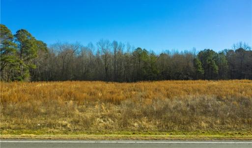 Photo #3 of 8374 Rolfe (Lot A) Highway, Dendron, Virginia 3.0 acres