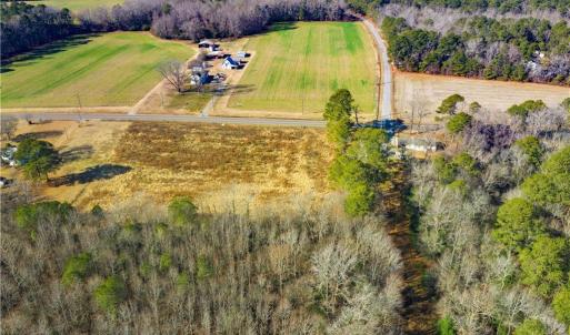 Photo #8 of 8374 Rolfe (Lot A) Highway, Dendron, Virginia 3.0 acres