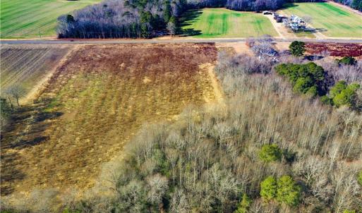 Photo #8 of 8374 Rolfe (Lot C) Highway, Dendron, Virginia 6.4 acres