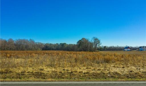 Photo #2 of 8374 Rolfe (Lot D) Highway, Dendron, Virginia 6.1 acres